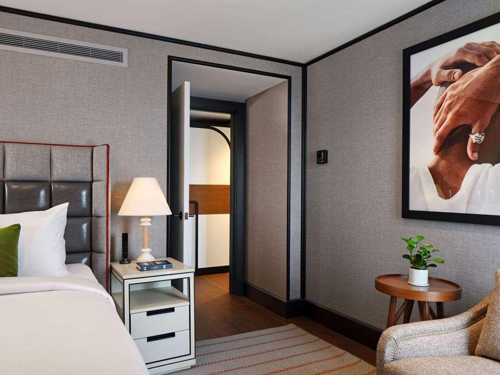 21C Museum Hotel St Louis St. Louis Habitación foto